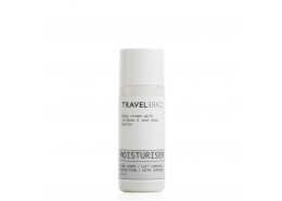 Travel Care Body Cream